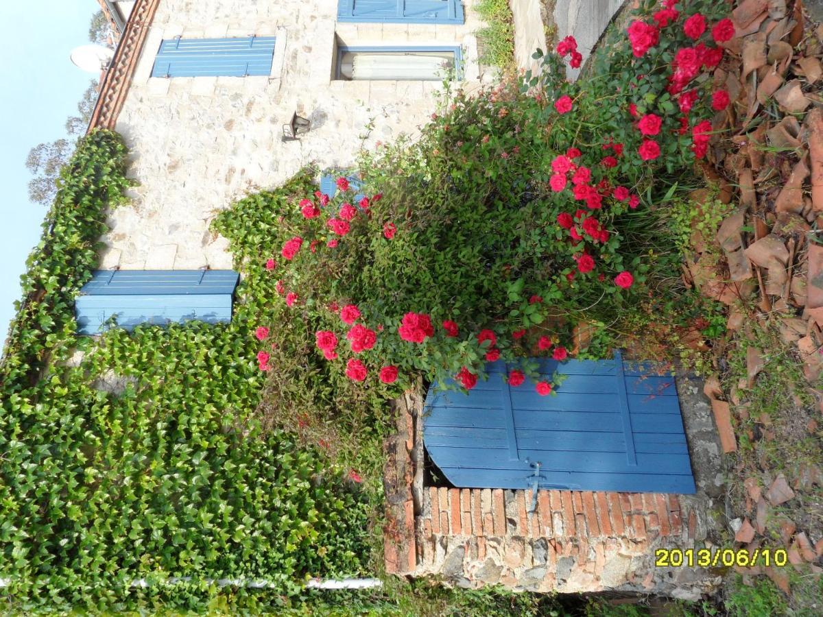 Maison De Charme A Mouzillon - Jardin Et Terrasse Accueillante المظهر الخارجي الصورة